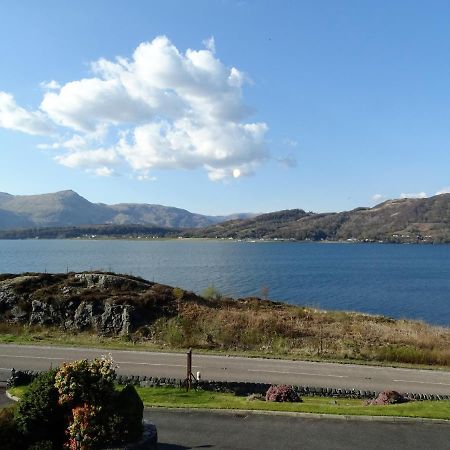 Ardno House B & B Glencoe Extérieur photo
