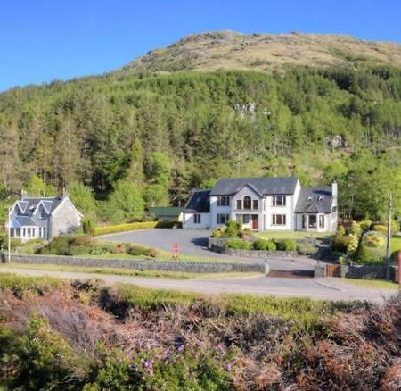 Ardno House B & B Glencoe Extérieur photo