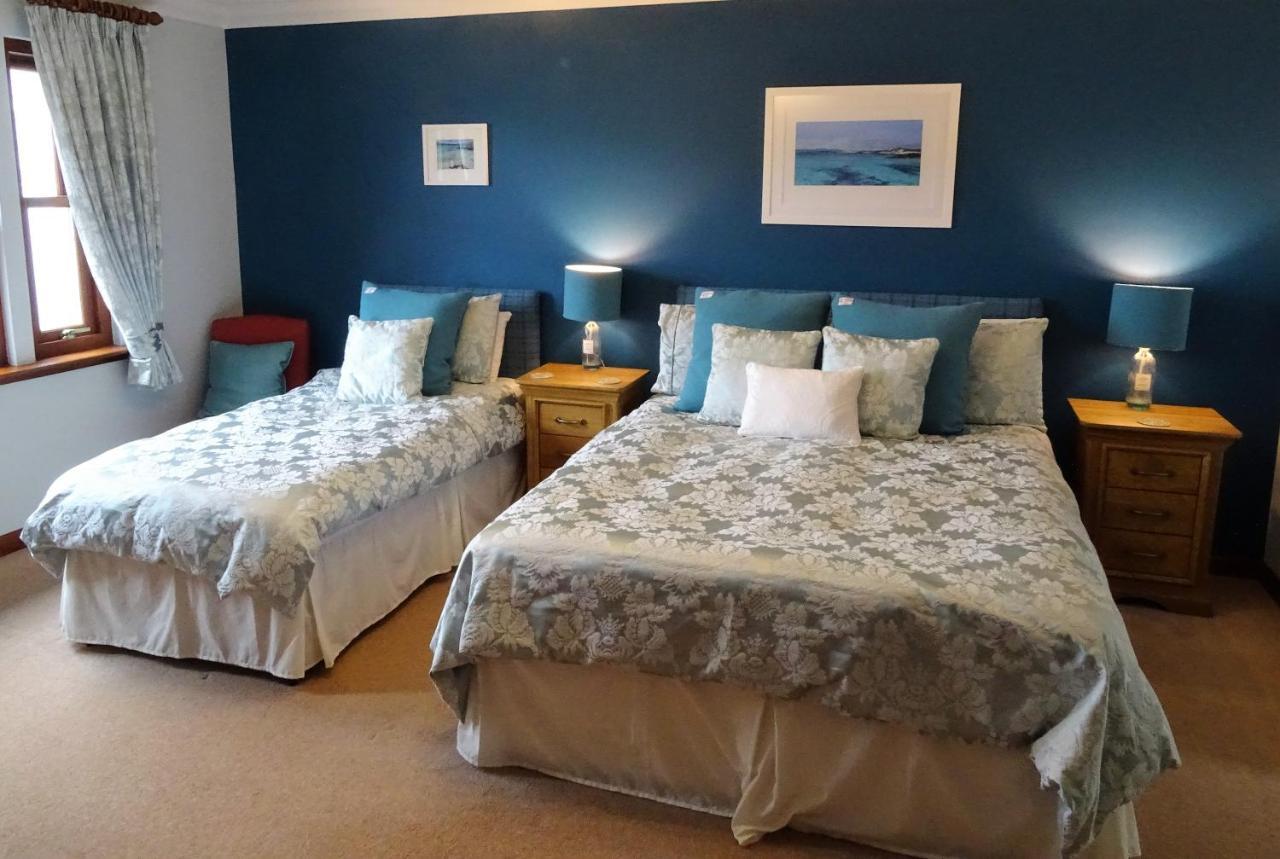 Ardno House B & B Glencoe Extérieur photo